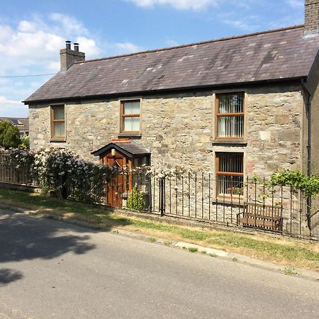 Grove Fort Self Catering Farmhouse Finnis Экстерьер фото