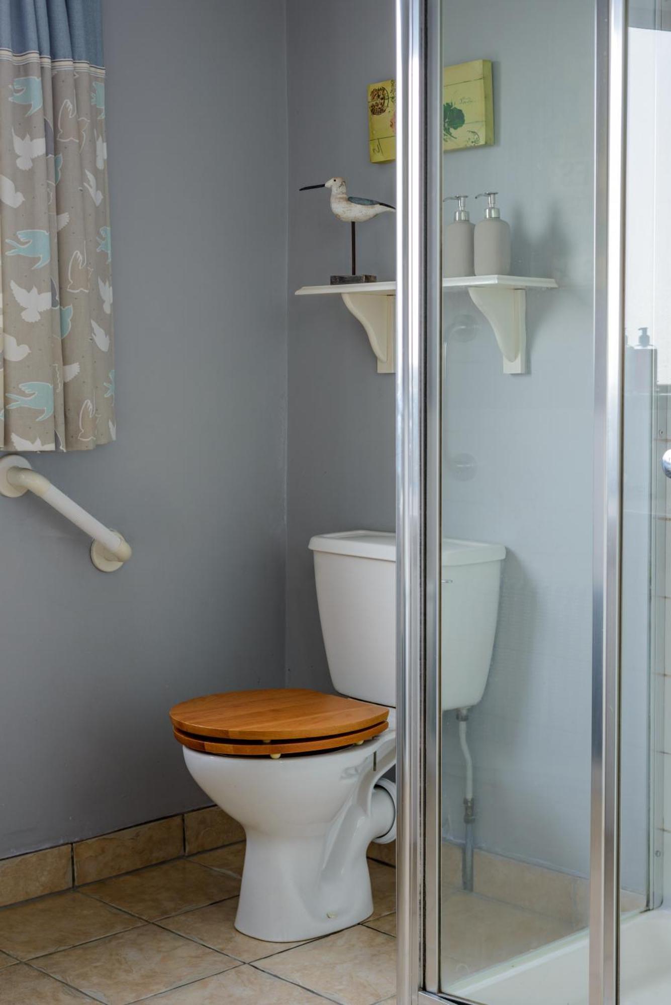 Grove Fort Self Catering Farmhouse Finnis Экстерьер фото