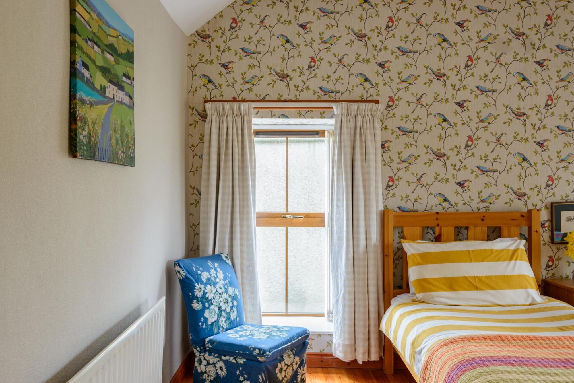 Grove Fort Self Catering Farmhouse Finnis Экстерьер фото
