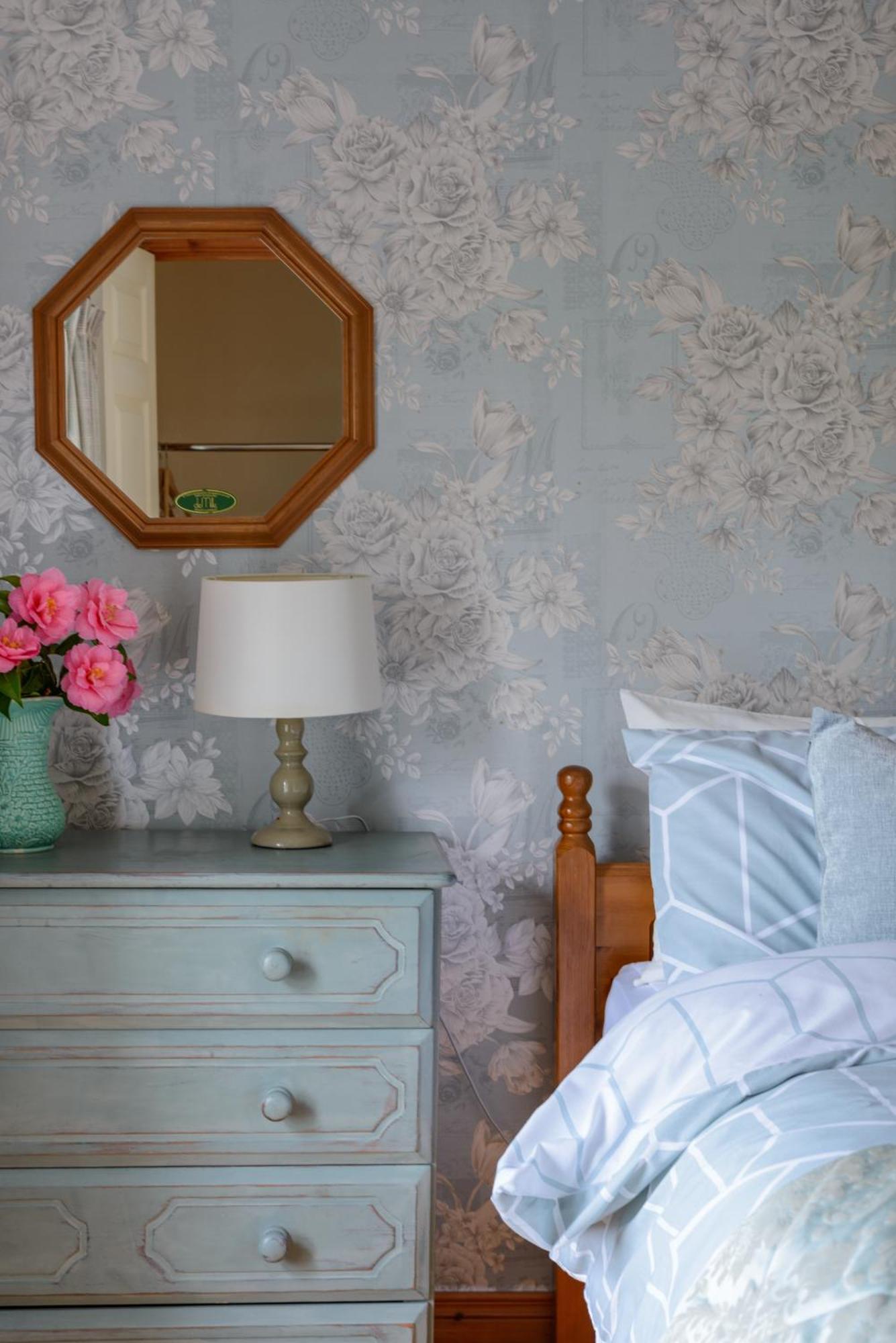 Grove Fort Self Catering Farmhouse Finnis Экстерьер фото