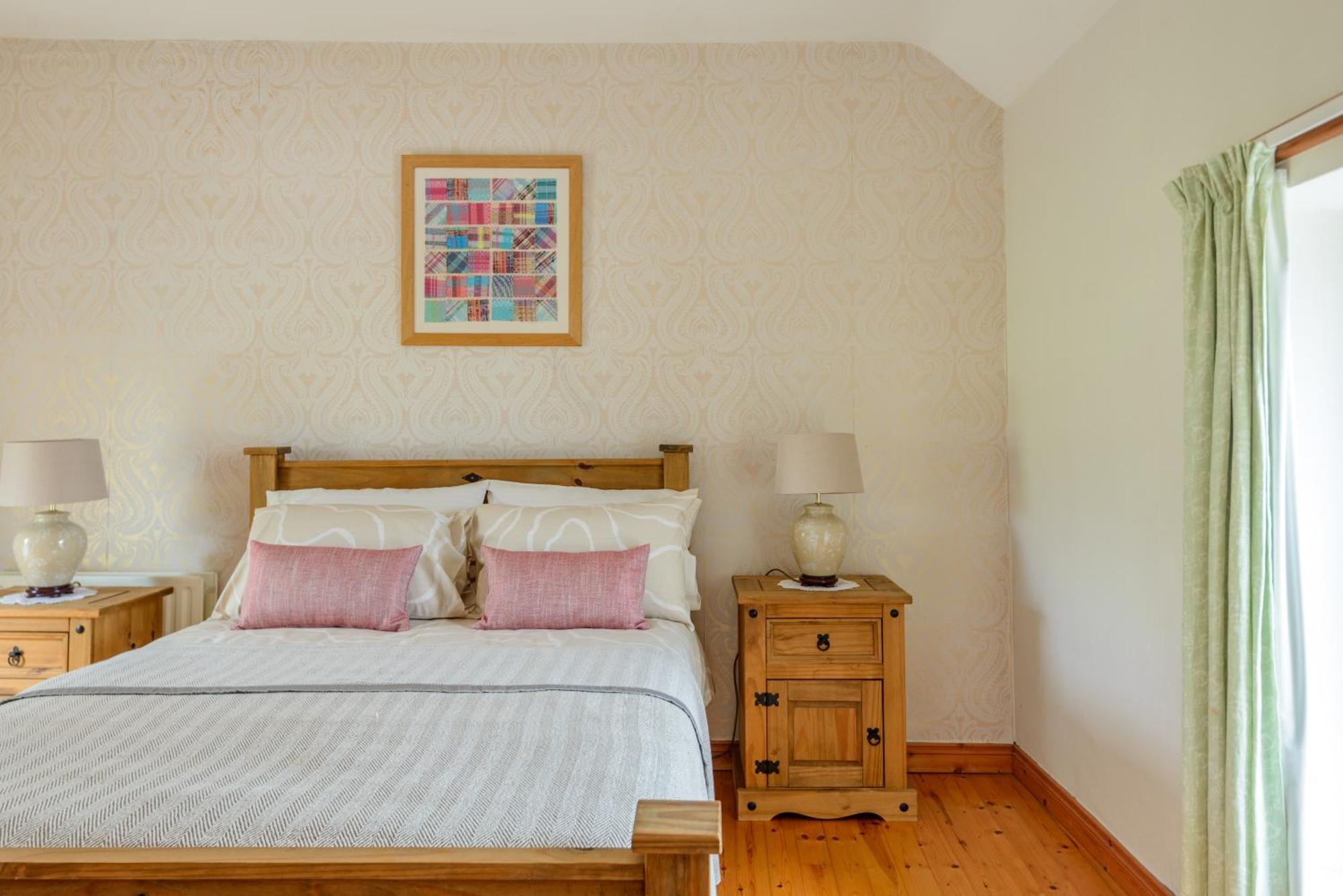 Grove Fort Self Catering Farmhouse Finnis Экстерьер фото