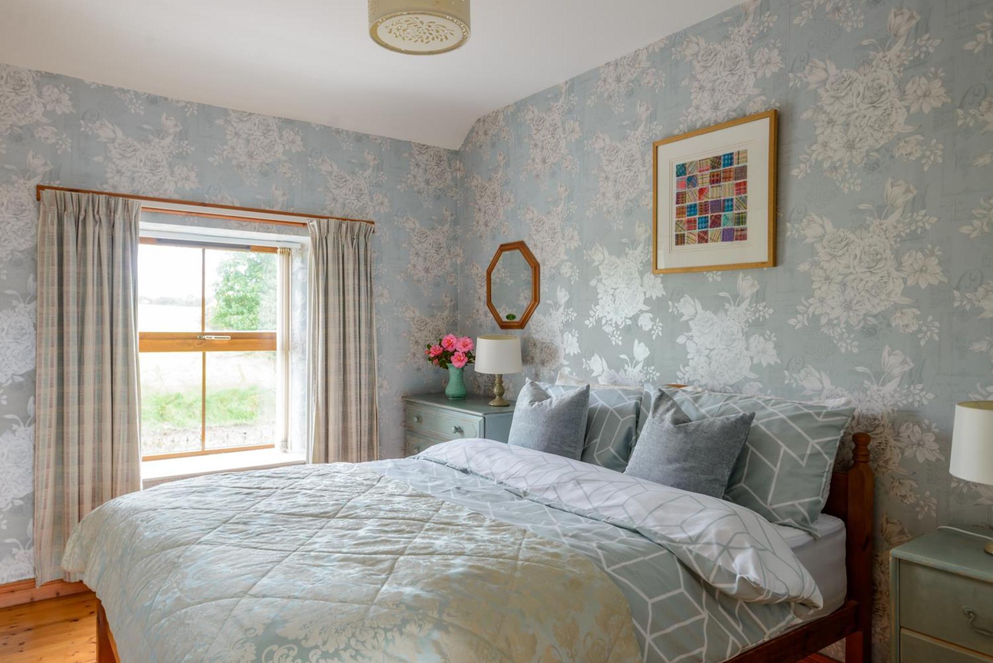 Grove Fort Self Catering Farmhouse Finnis Экстерьер фото