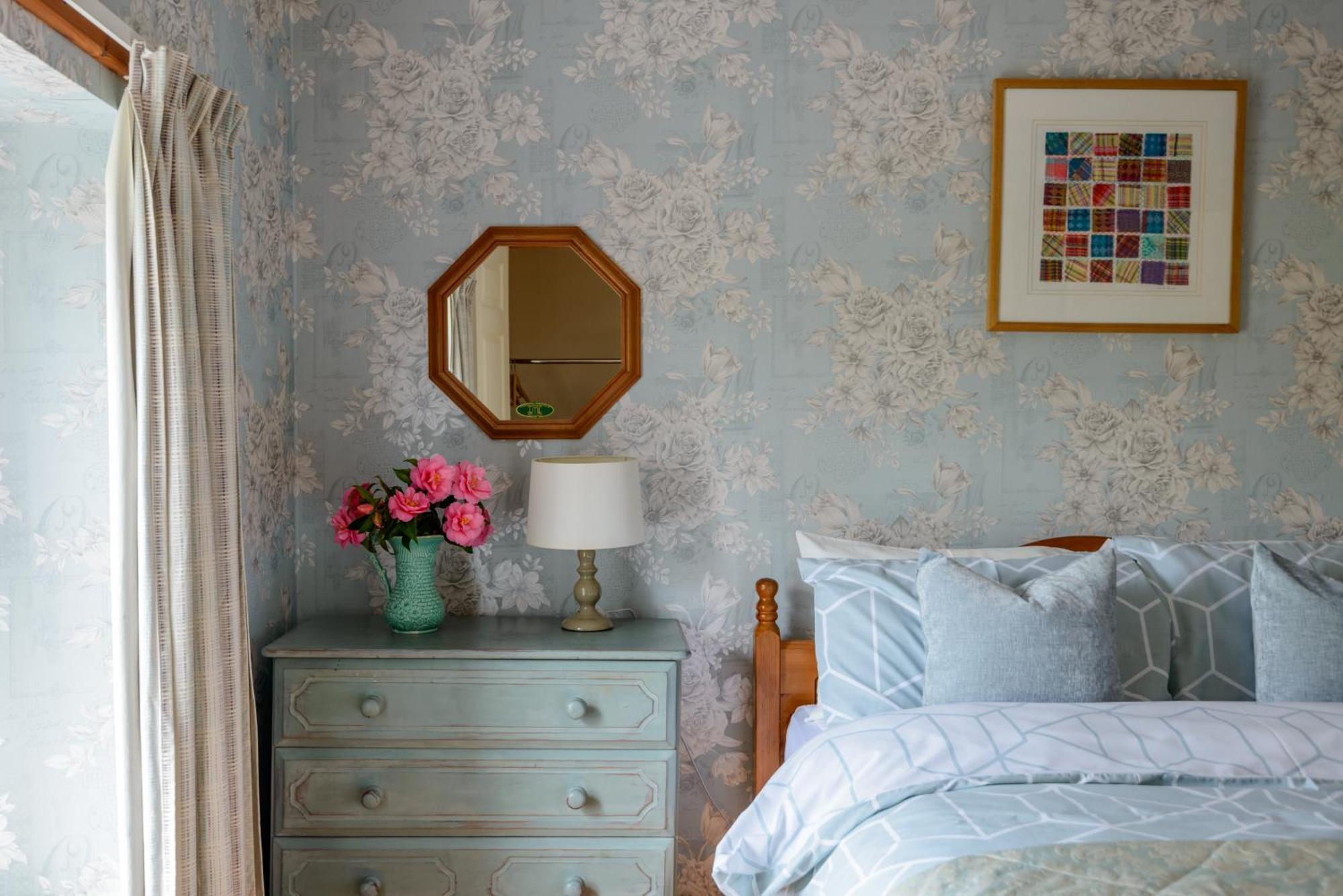 Grove Fort Self Catering Farmhouse Finnis Экстерьер фото