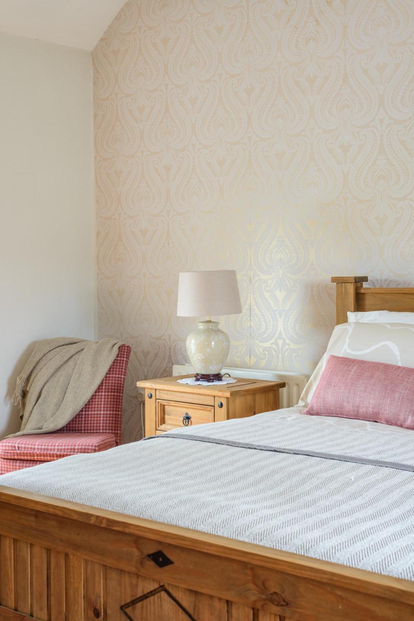 Grove Fort Self Catering Farmhouse Finnis Экстерьер фото