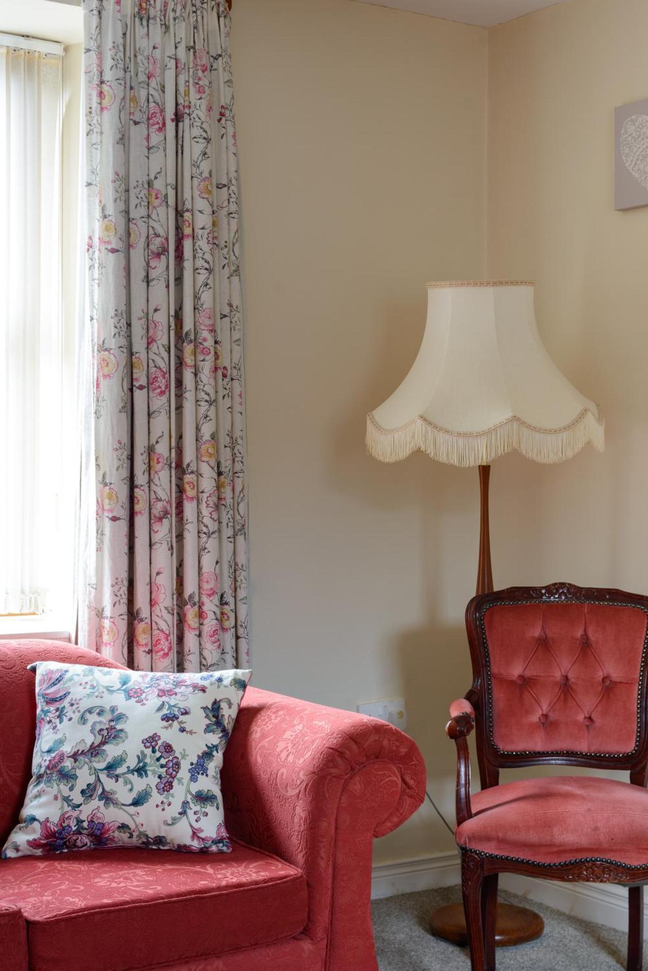 Grove Fort Self Catering Farmhouse Finnis Экстерьер фото