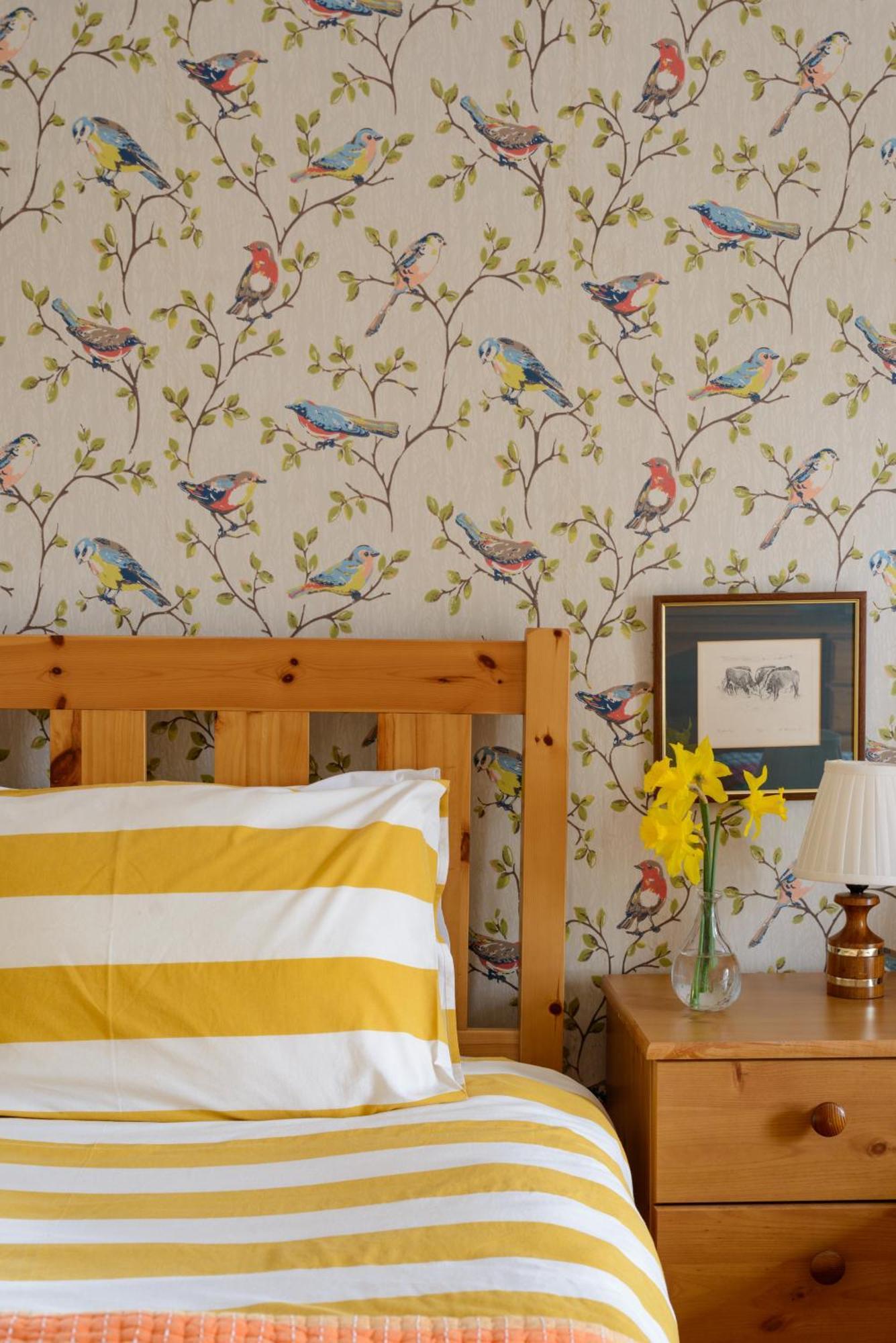 Grove Fort Self Catering Farmhouse Finnis Экстерьер фото