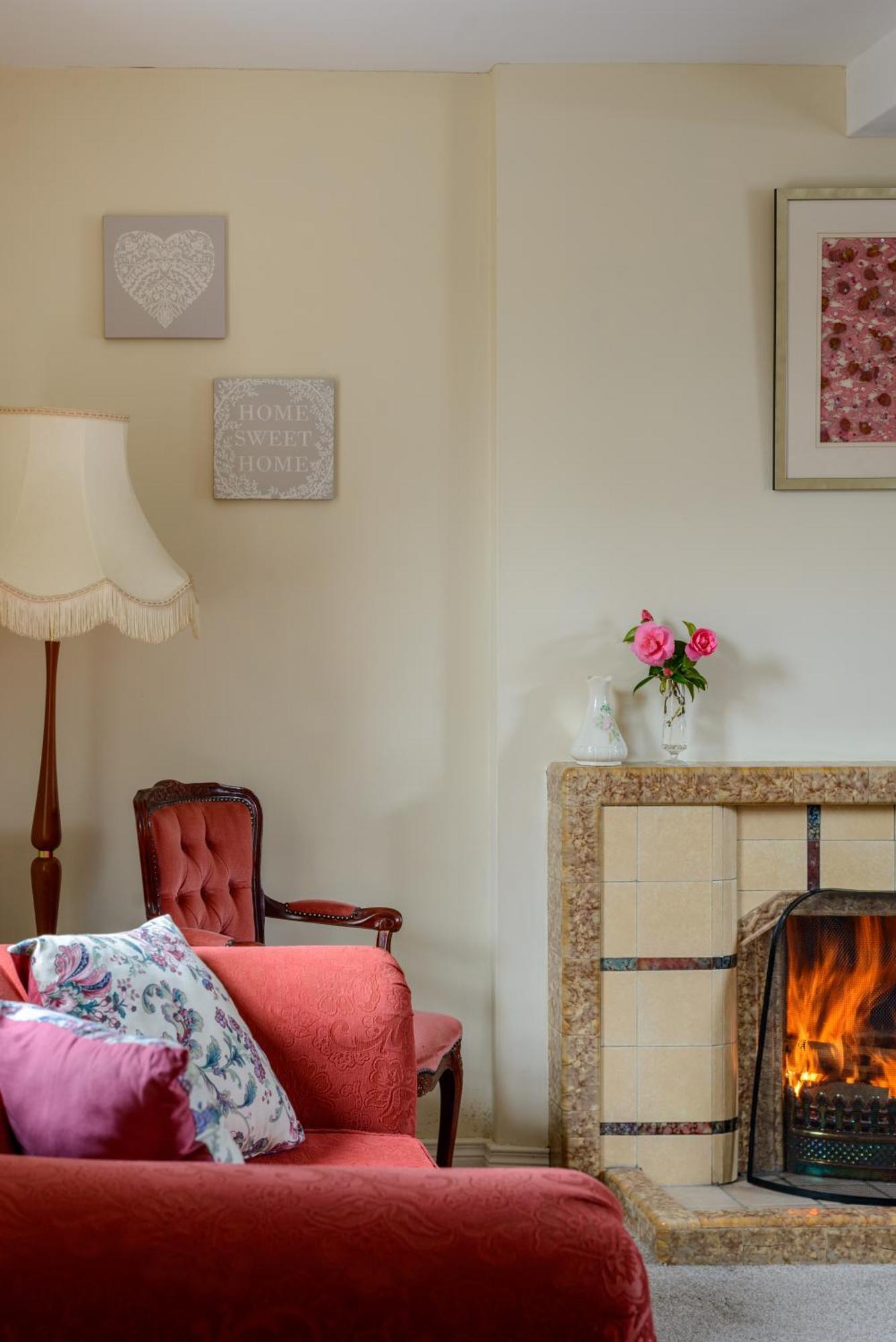 Grove Fort Self Catering Farmhouse Finnis Экстерьер фото